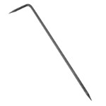 Ritsarm Ø4x130 mm för art. 10 325 200